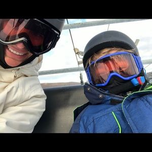 Meet your Posher, Kristin